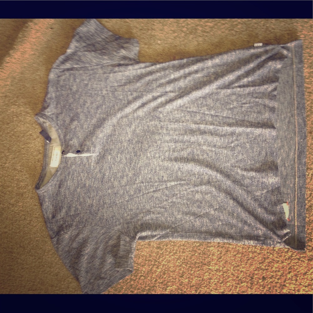 Five four men's shirt